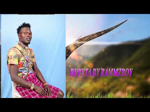 REPETA COMING SOON 2025 Best Maasai Song BY RAMMZBOY