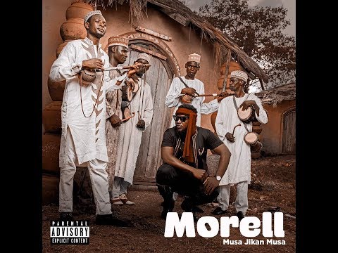 MORELL - BORNO