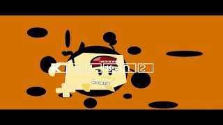 Seizure Warning Kairus Cabreza Robot Logo Gone Crazy