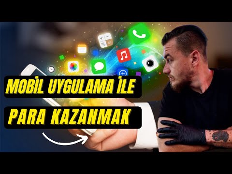 Video: Square Cash Uygulaması ile Nasıl Para Alınır: 13 Adım