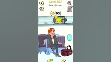 Impossible Date 2 Level - 317 #games #trending #gameplay