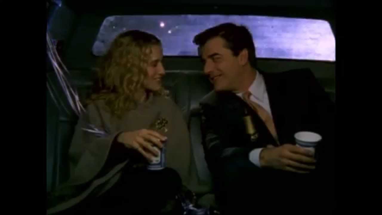 Sex and the City Mr Big & le Anime Gemelle YouTube Sex and the City Mr Big & le Anime Gemelle YouTube