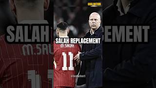 The End Of The Salah Era  Rpools Bold Replacement