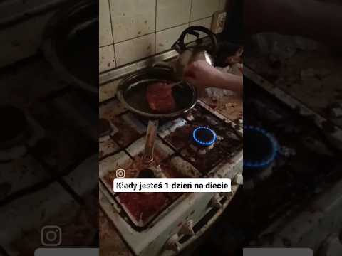 Gotowanie dla opornych🤣 #shorts