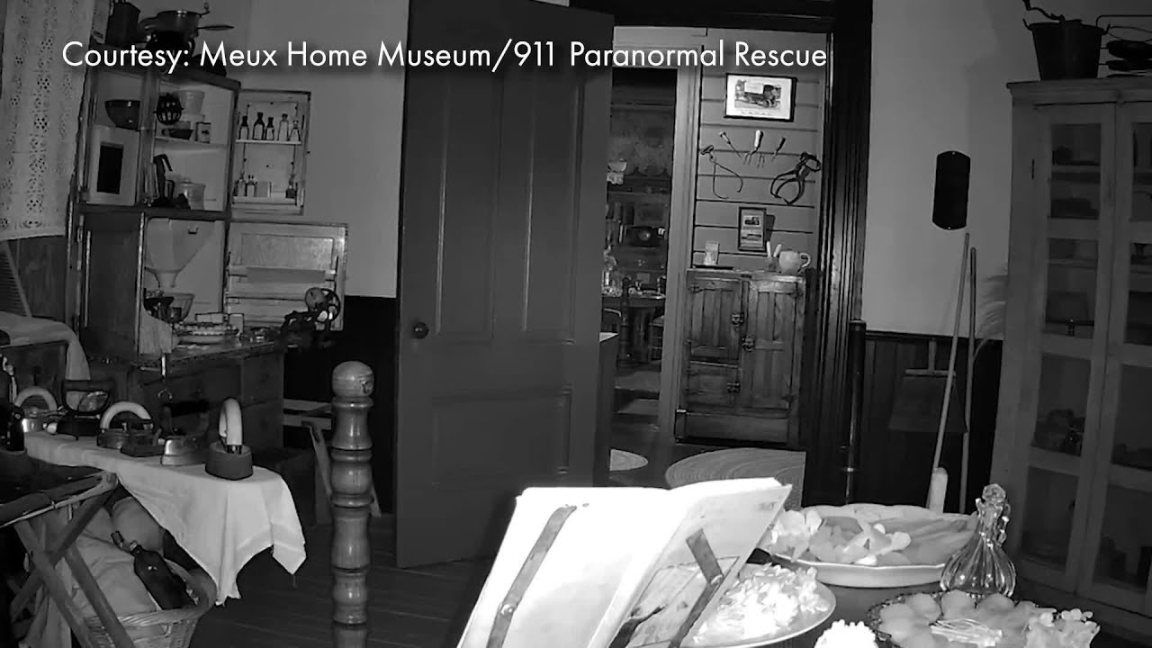 Is this historic Fresno home haunted? How you can find out