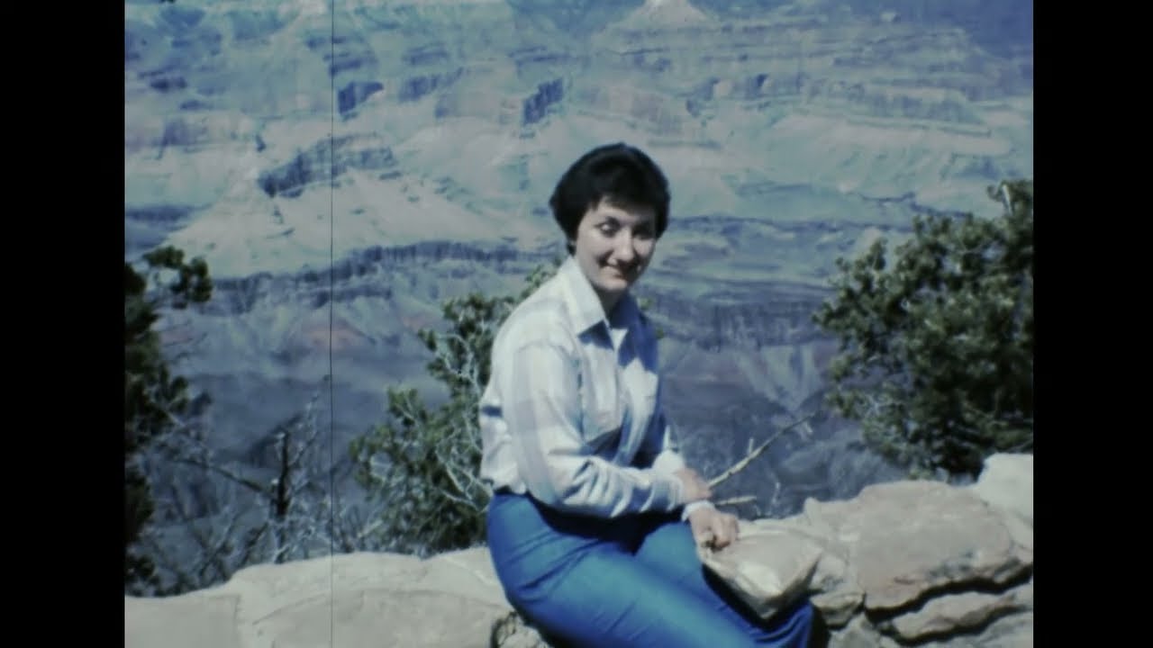 Pam & Gary Rasmussen Family, Nov 1980 - Jun 1981