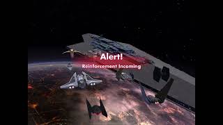 Finalizer counters Executor swgoh