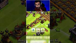 FASTEST WAY TO MAX TH10..........😎😎#ClashofClans #Clasharama