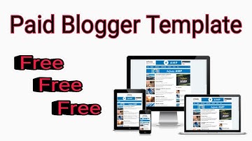 SoraCart (Shopping) Blogger Template ll 2021 ll Paid Template For Free ll #Blogger ll Online Busin..