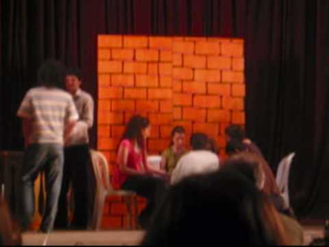 ლ. თაბუკაშვილის „ჭრილობა