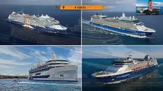 Famous Set sail with savings: Discover CAA's exclusive cruise pricing Wealth
