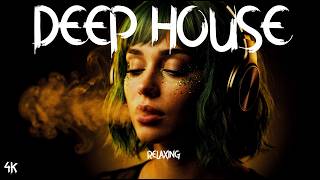 Midnight Dive, Soft Energy – Deep House 💫 Relaxing Beats screenshot 5