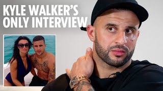 Kyle Walker bombshell confession: I’m so sorry, I betrayed my soulmate and best friend