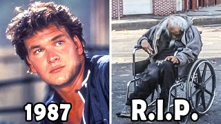 Dirty Dancing (1987) Cast THEN and NOW, All the cast members died tragically!!