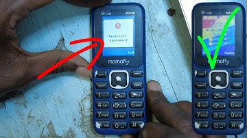 Alle Momofly SPD Mobiele beveiliging hard reset Alle SPRD Miracle box vind Boot sleutel Nieuwe me...