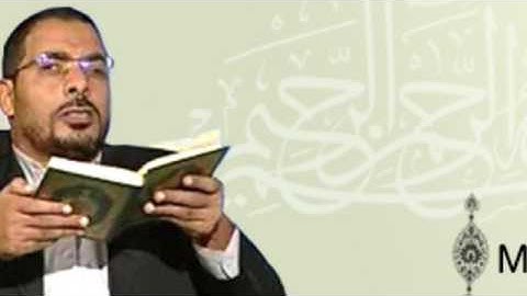 تلاوة رائعة للشيخ مصطفى اللاهوني