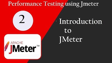 JMeter 4.0: Introduction to JMeter