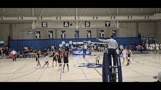 Central East vs Clovis East 4•28•26 Pt 1