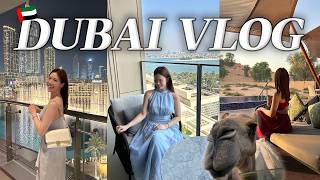 It's the perfect time to travel to Dubai! 🇦🇪 Currently ranked #1 in the world✨ Atlantis The Royal...