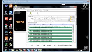 Vivo y12 Pattern Unlock New security , Vivo y15 Frp remove Sp Flash Tool