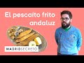 El pescato frito andaluz en madrid madrid secreto