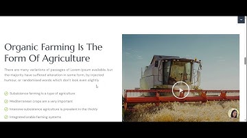 Agricres – Agriculture and Organic Farm WordPress Theme