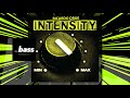 Ricardo Drue Intensity 2018 Music Release mp3