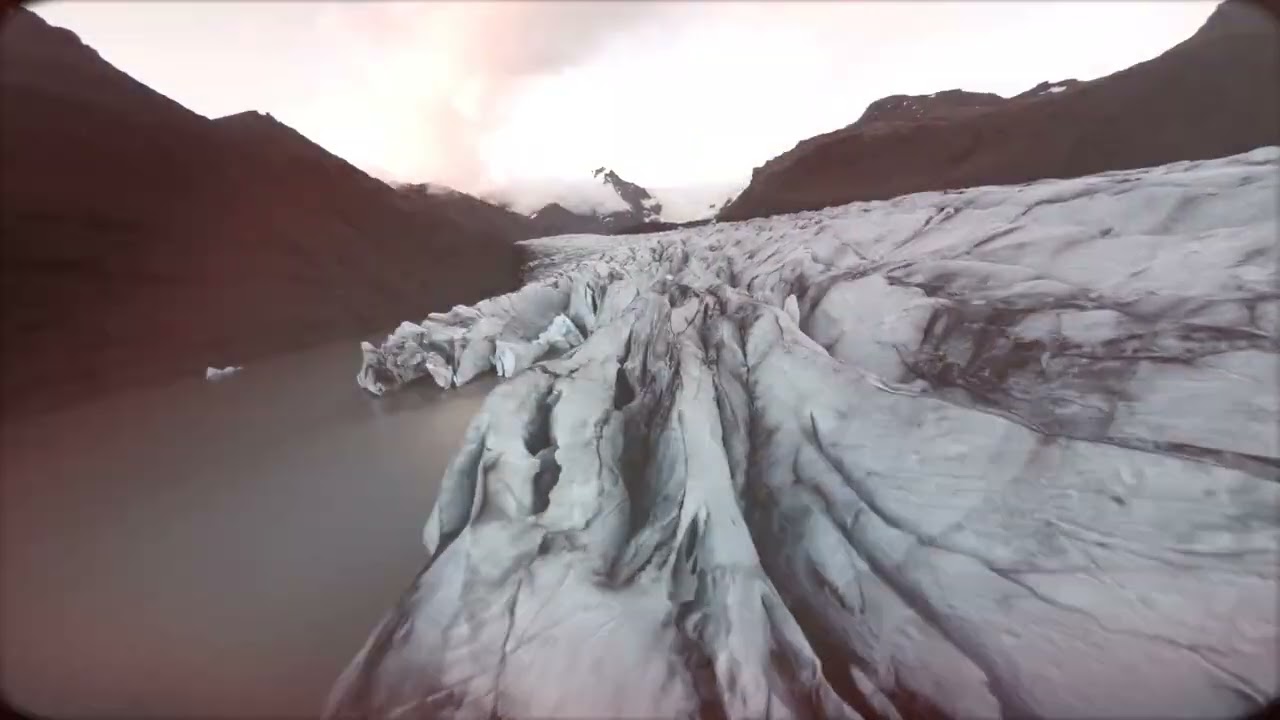 Adagio 4 (B minor), by David Ratmoko (official video)