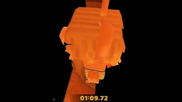 new bug ! 🤫#edits #bug #sba #superbearadventure #lava #superbearadventuresecrets #edit