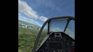 Digital Combat Simulator  Days of Wonder Oculus Dk2