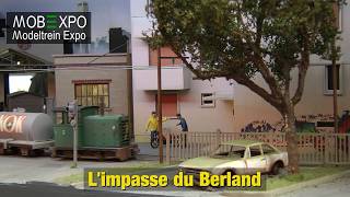Mob Expo 2024 - Limpe Du Berland