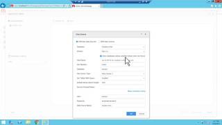 Creating a DSN-less connection to Hive 2.1 on MicroStrategy Web