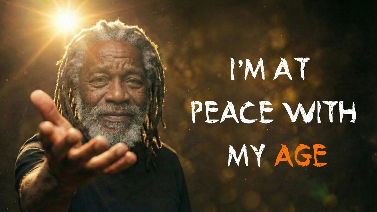 Evenings Come Earlier Now — Old Oak Melodies | Gentle Reflection on Growing Older