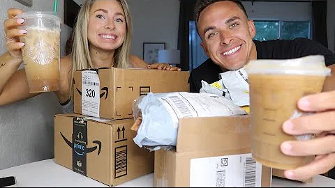 Unboxing, pregnancy, and the real truth about TikT...