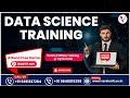Demo - 1 | Data Science Training in Hyderabad | Data Science Course in Hyderabad