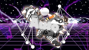 Intro For Auto (commission)