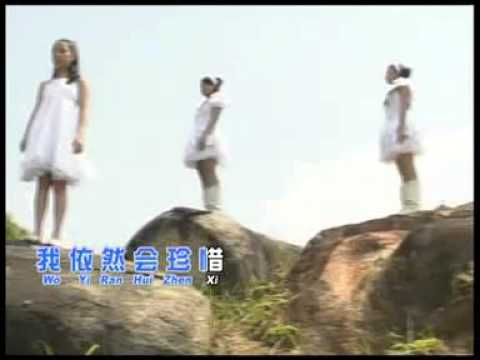 棒棒天使 感恩的心