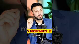 Celebrity Don’t Make These 5 Mistakes When Leaving Your Job to Start a Business Net Worth