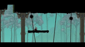 Ninja Arashi 2 - Gameplay Level 62-64 (Android, iOS) | Part 26