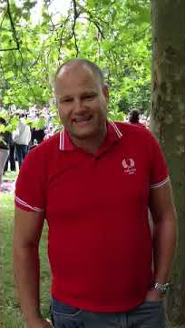 Säljstarten hösten 2012