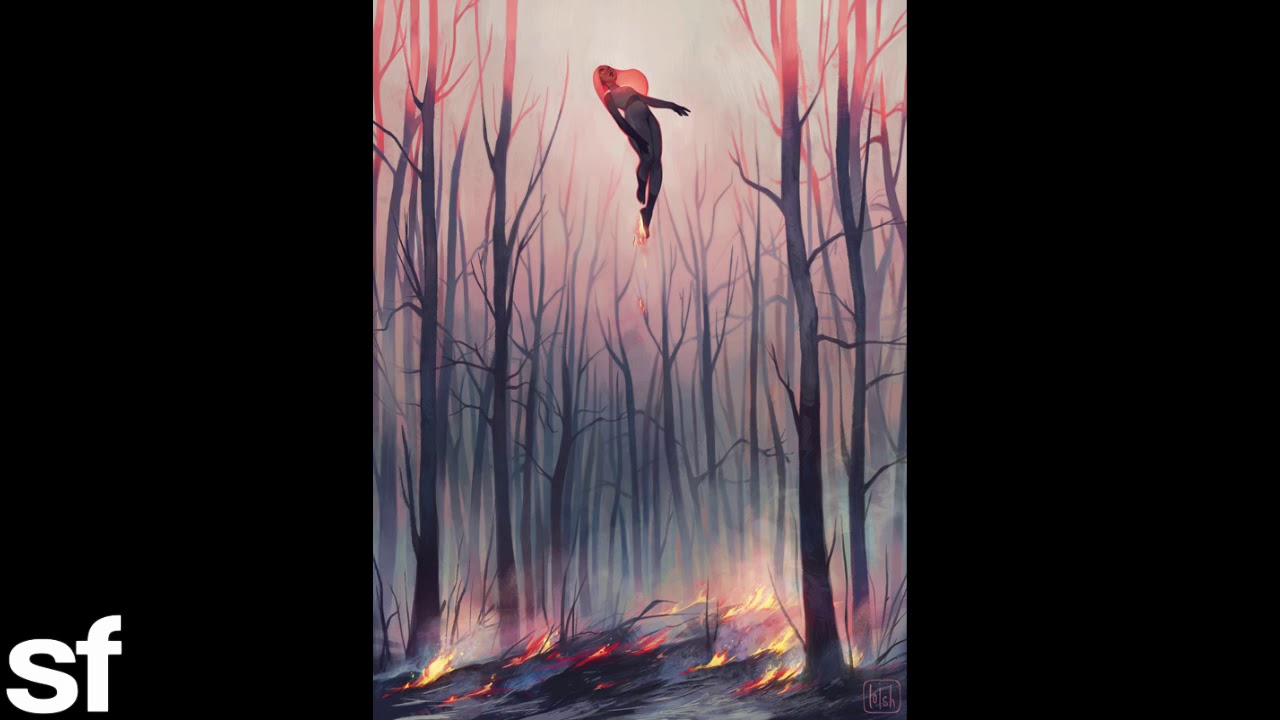 ✖ Fyze - Alone ✘ [ѕғ]