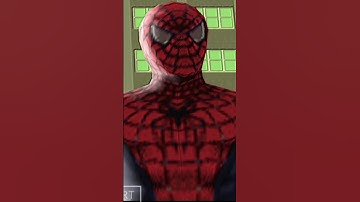 Spider man 3 gameplay on mobile. ✨👌🏽💥
