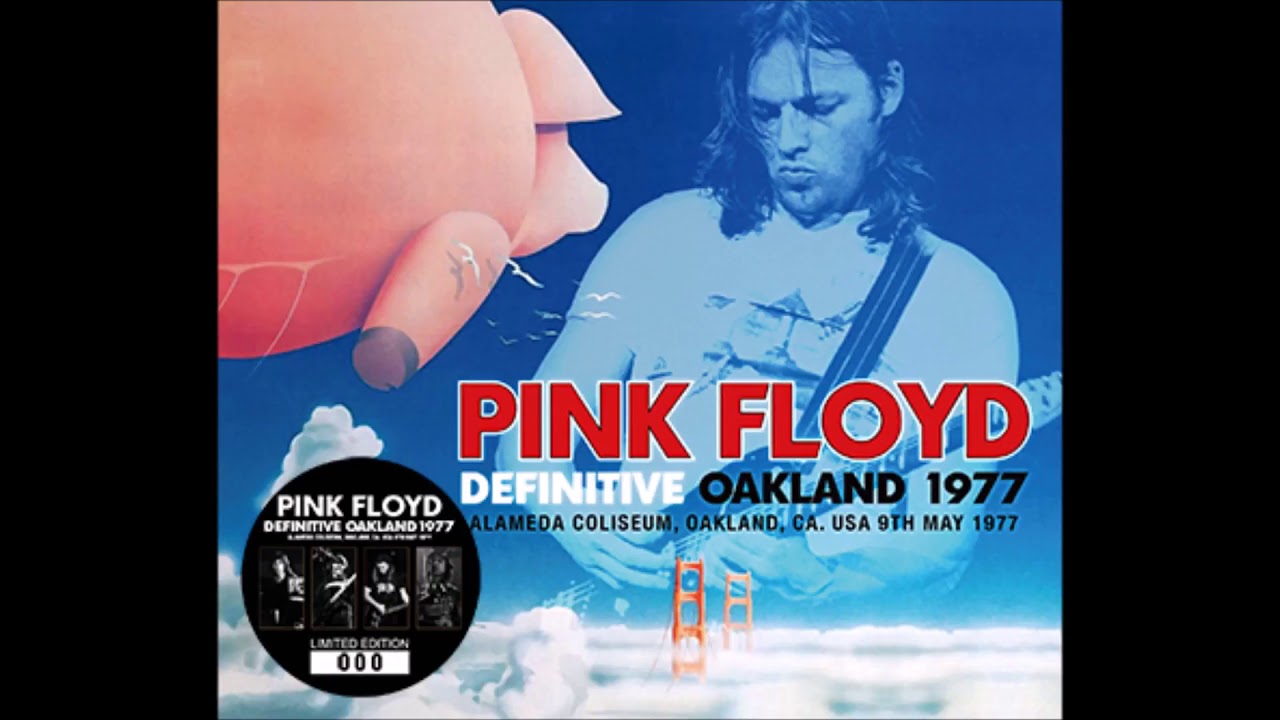 Pink Floyd - Wish You Were Here (1977-05-09) - YouTube