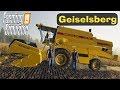 🚜ФЕРМА НА МИЛЛИОН! #4 "GEISELSBERG" Farming Simulator 19