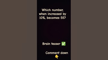 comment your answers ✔️