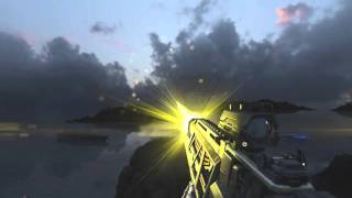 Gun Sunc:  Andreas B. - I Need Your Love