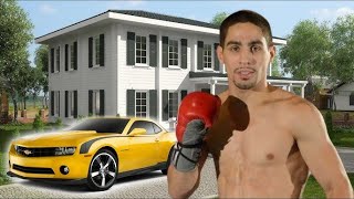 Danny Garcia's Lifestyle ★ 2024