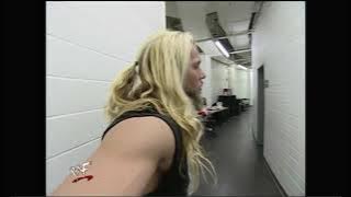 Chris Jericho Takes Chyna Hostage Raw 11/15/1999