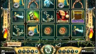 Ghost Pirates Slots screenshot 5