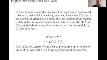 Module 6.3 High Dimensional Data | Introduction to Data Analysis in R
